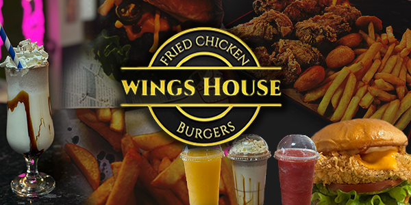 WING'S HOUSE